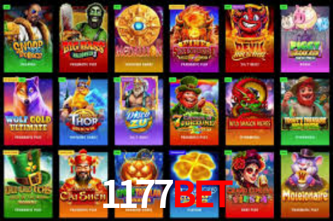 1177BET.Com