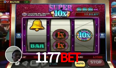 1177BET