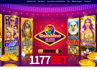 Explore as vantagens do 1177BET: serviço profissional e confiabilidade
